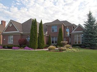 4479 Boulder Pond Dr, Ann Arbor, MI 48108