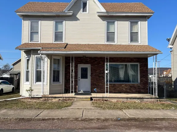 335 E 5th St, Berwick, PA 18603