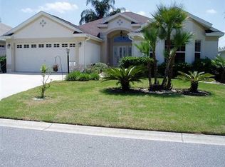 544 Society Hill Cir, The Villages, FL 32162