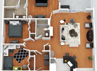 24349 Crosscut Rd, Lutz, FL 33559