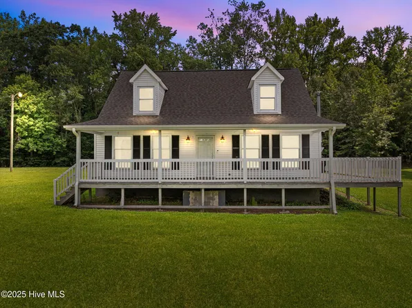6908 Driver Lane, Grifton, NC 28530