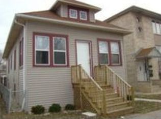 7631 W Fullerton Ave, Elmwood Park, IL 60707