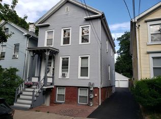 19 Nicoll St #2, New Haven, CT 06511