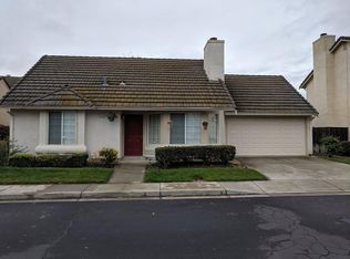 5409 Matthew Ter, Fremont, CA 94555