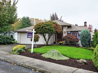 1521 NE 148th Pl, Portland, OR 97230
