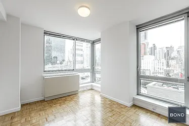 Rented by Bond New York