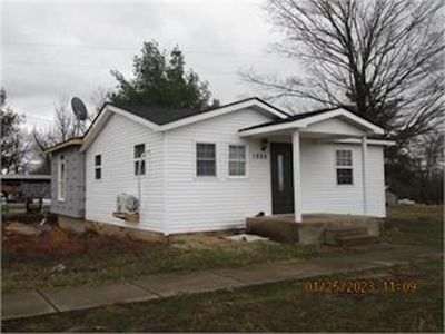 1886 Old Union Church Rd, Bowling Green, KY, 42104