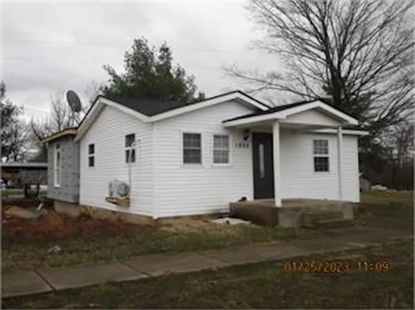 1886 Old Union Church Rd, Bowling Green, KY 42104