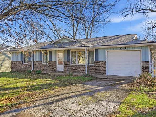 4313 Stevendave Dr, Columbia, MO 65202