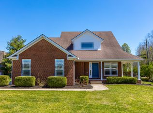 1124 Jessamine Station Pike, Nicholasville, KY 40356