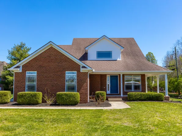 1124 Jessamine Station Pike, Nicholasville, KY 40356