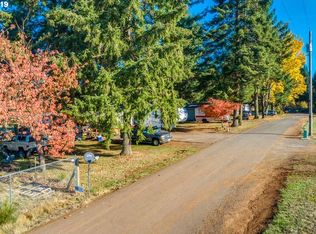 35544 S Aqua Springs Rd, Molalla, OR 97038