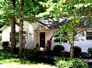 75 Apricot Dr, Sautee Nacoochee, GA 30571