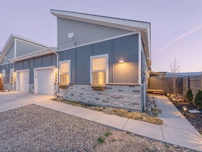 503 N 12th #B Street, Kremmling, CO, 80459