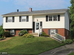 120 Doncaster Rd, Joppa, MD 21085