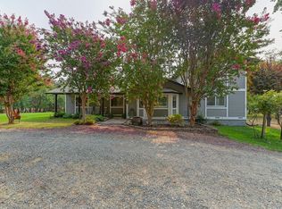 4515 Hansen Rd, Loomis, CA 95650