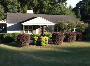 1325 Cresthill Rd, Birmingham, AL 35213