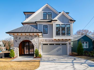 1610 Carson St, Raleigh, NC, 27608