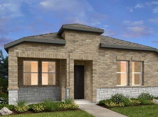 120 N Sky Dr, Celina, TX 75009