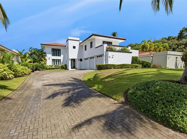 264 DORADO BEACH EAST, DORADO, PR 00646