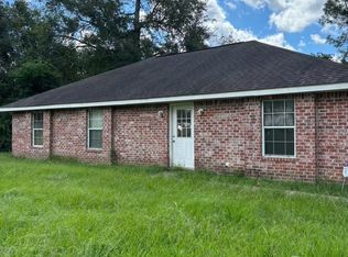 1107 E 5th Ave, Oakdale, LA 71463
