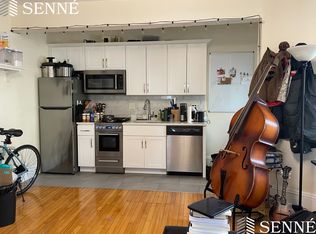 42 Rindge Ave #A, Cambridge, MA 02140