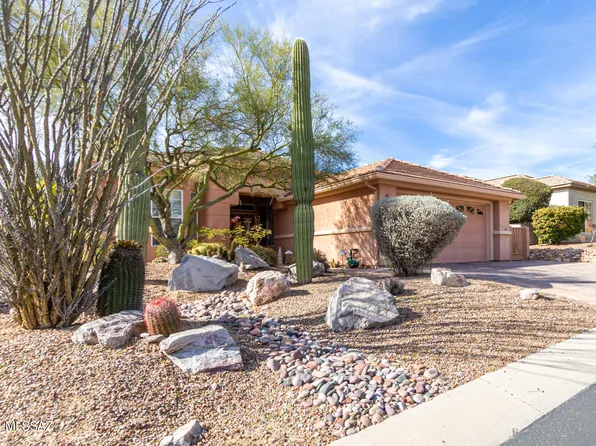 13371 N Heritage Club Pl, Marana, AZ 85658