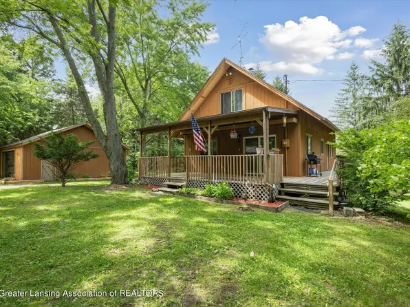 7710 Bell Hwy, Eaton Rapids, MI 48827