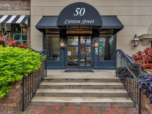 50 Canton St #404, Alpharetta, GA 30009