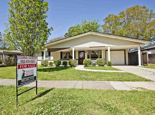 408 Dauphine Ave, Houma, LA 70363