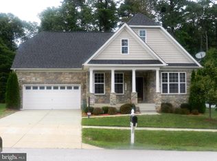 814 Windjammer Rd, Glen Burnie, MD 21060