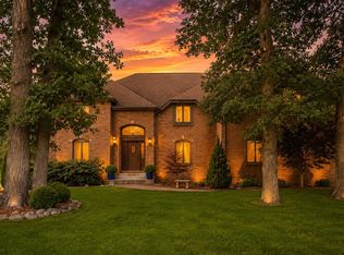 5788 E 105th Pl, Crown Point, IN 46307
