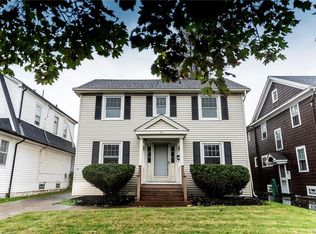 52 Covington Rd, Buffalo, NY 14216