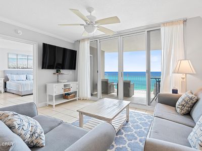 14701 Front Beach Rd UNIT 525, Panama City Beach, FL, 32413