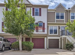1811 S Quebec Way APT 244, Denver, CO 80231