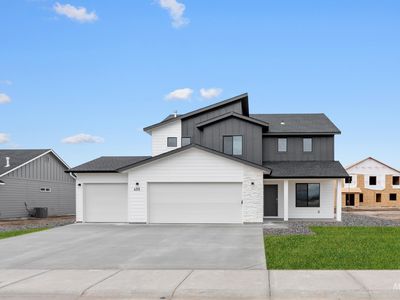499 Hamlow Ave, Middleton, ID, 83644