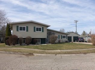 3103 Thule Ct, Peru, IN 46970