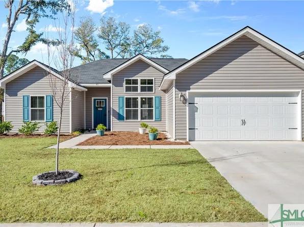 95 Summit Circle, Midway, GA 31320