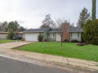 1418 Lodgepole Ave, Anderson, CA 96007