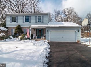 59 Stone Edge Rd, Sellersville, PA 18960
