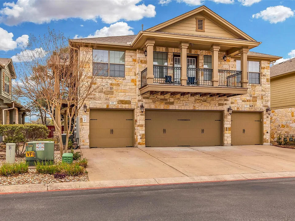14815 Avery Ranch Blvd #203
