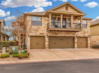 14815 Avery Ranch Blvd Unit 203, Austin, TX 78717