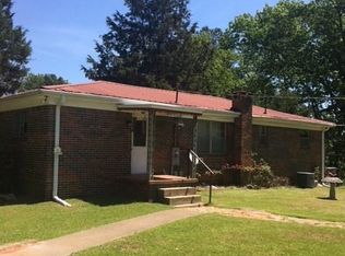 6933 Garrett Rd, Gardendale, AL 35071