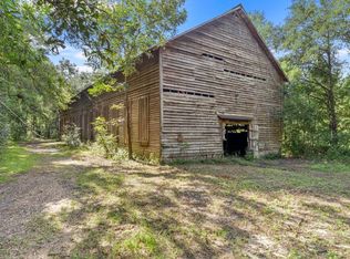 784 Spooner Rd, Quincy, FL 32351