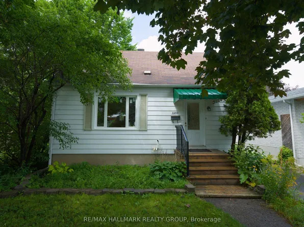 1357 Raven Ave, Ottawa, ON K1Z 7Y3