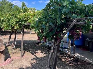 6044 W High Desert Rd, Willcox, AZ 85643