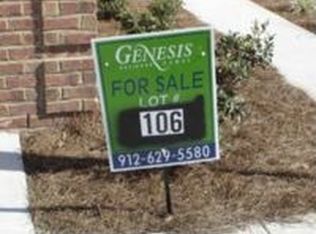 90 Butler Rd, Richmond Hill, GA 31324