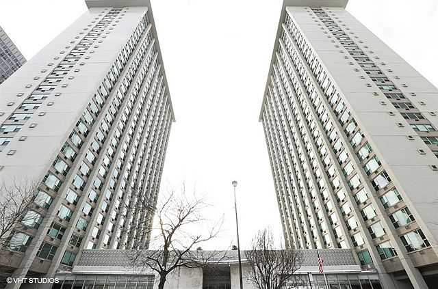 1st image of 3600 N Lake Shore Dr APT 1123