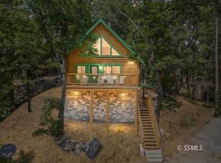 10920 Laurel Dr, Wofford Heights, CA 93285