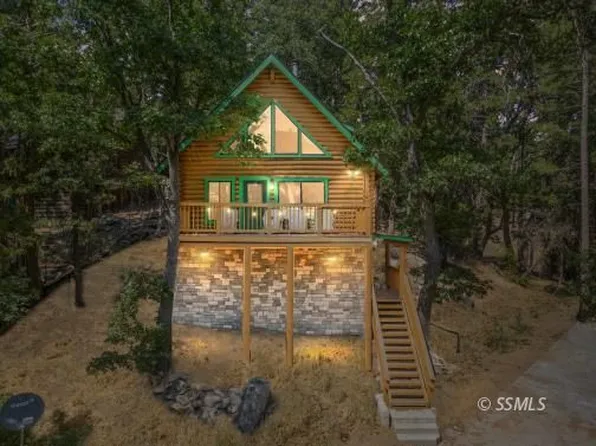 10920 Laurel Dr, Wofford Heights, CA 93285